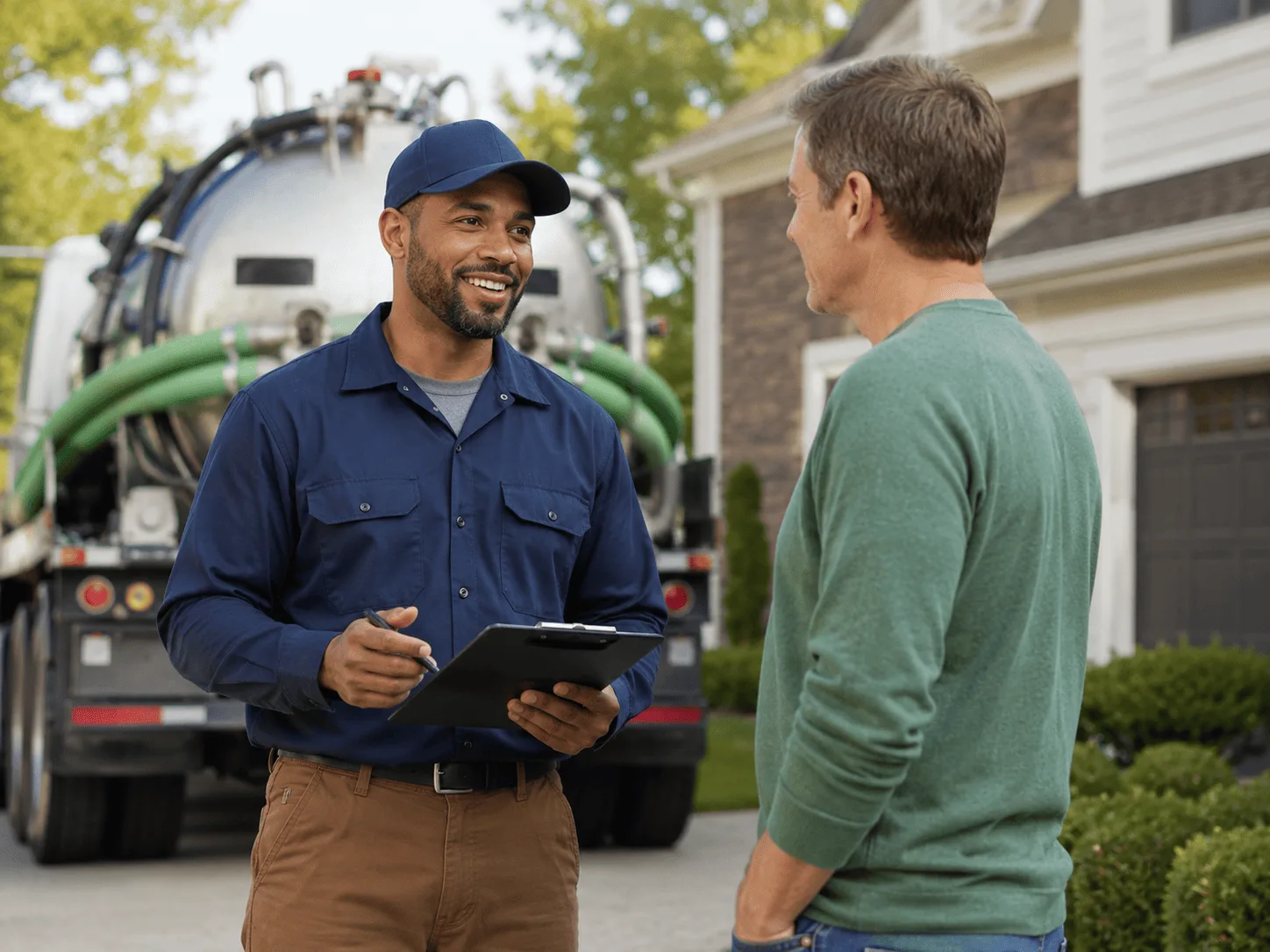 Mosquito Control Harris, MN FAQs